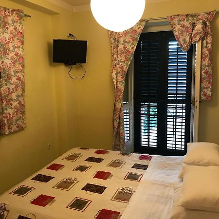 Studio In The Top Center Apartment Сплит Екстериор снимка