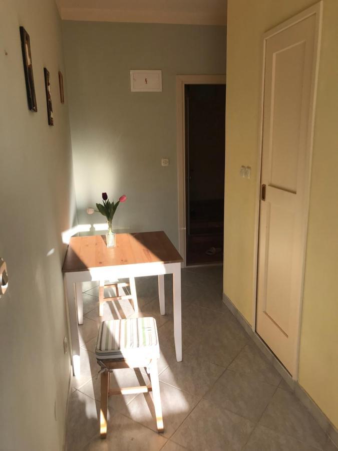 Studio In The Top Center Apartment Сплит Екстериор снимка