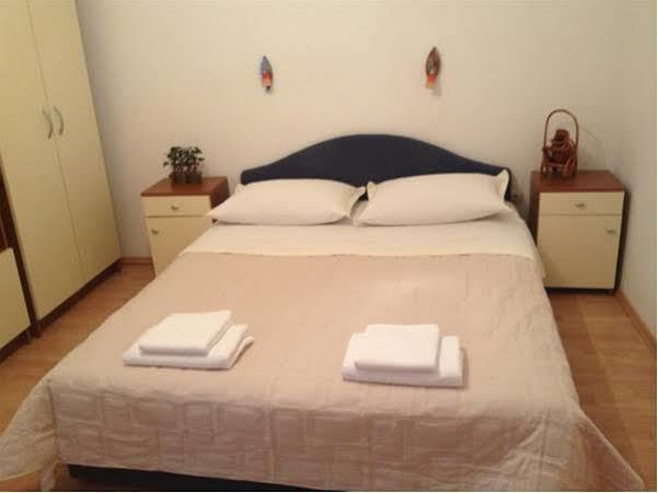 Studio In The Top Center Apartment Сплит Екстериор снимка