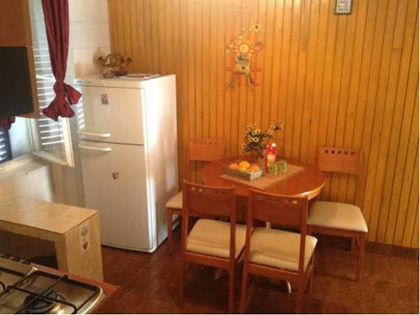 Studio In The Top Center Apartment Сплит Екстериор снимка